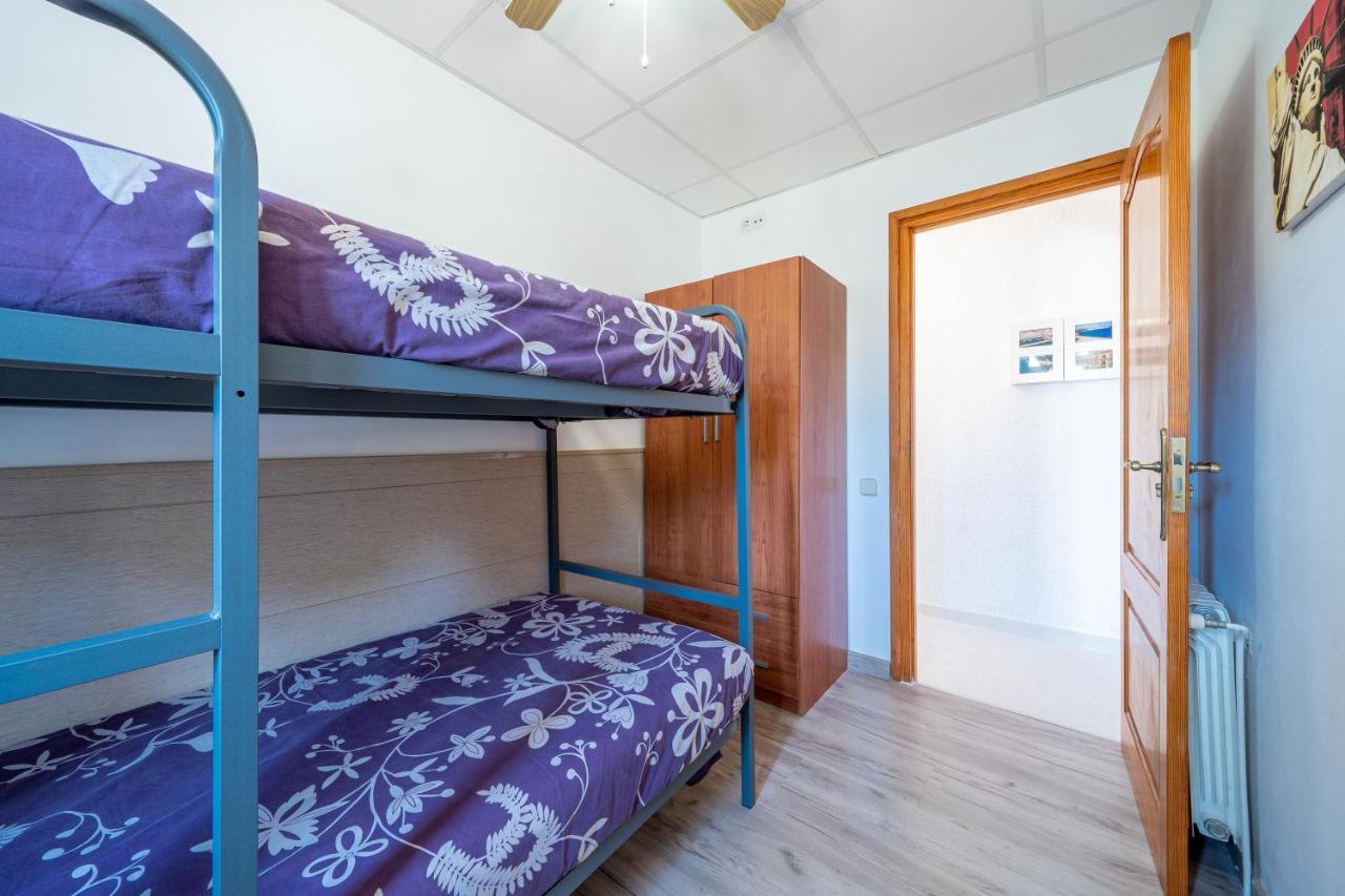 Apartment Apartamento Aigua Blava *
