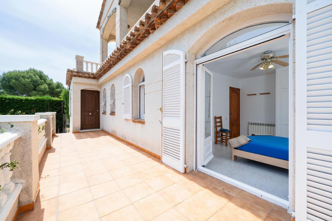 Apartamento Aigua Blava