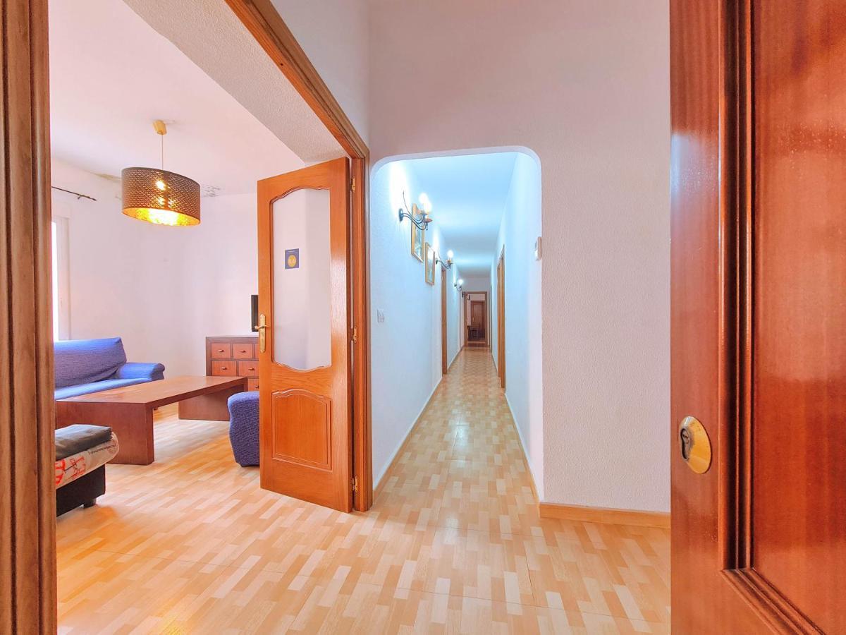 Grande En Centro De Real - Arena Apartment