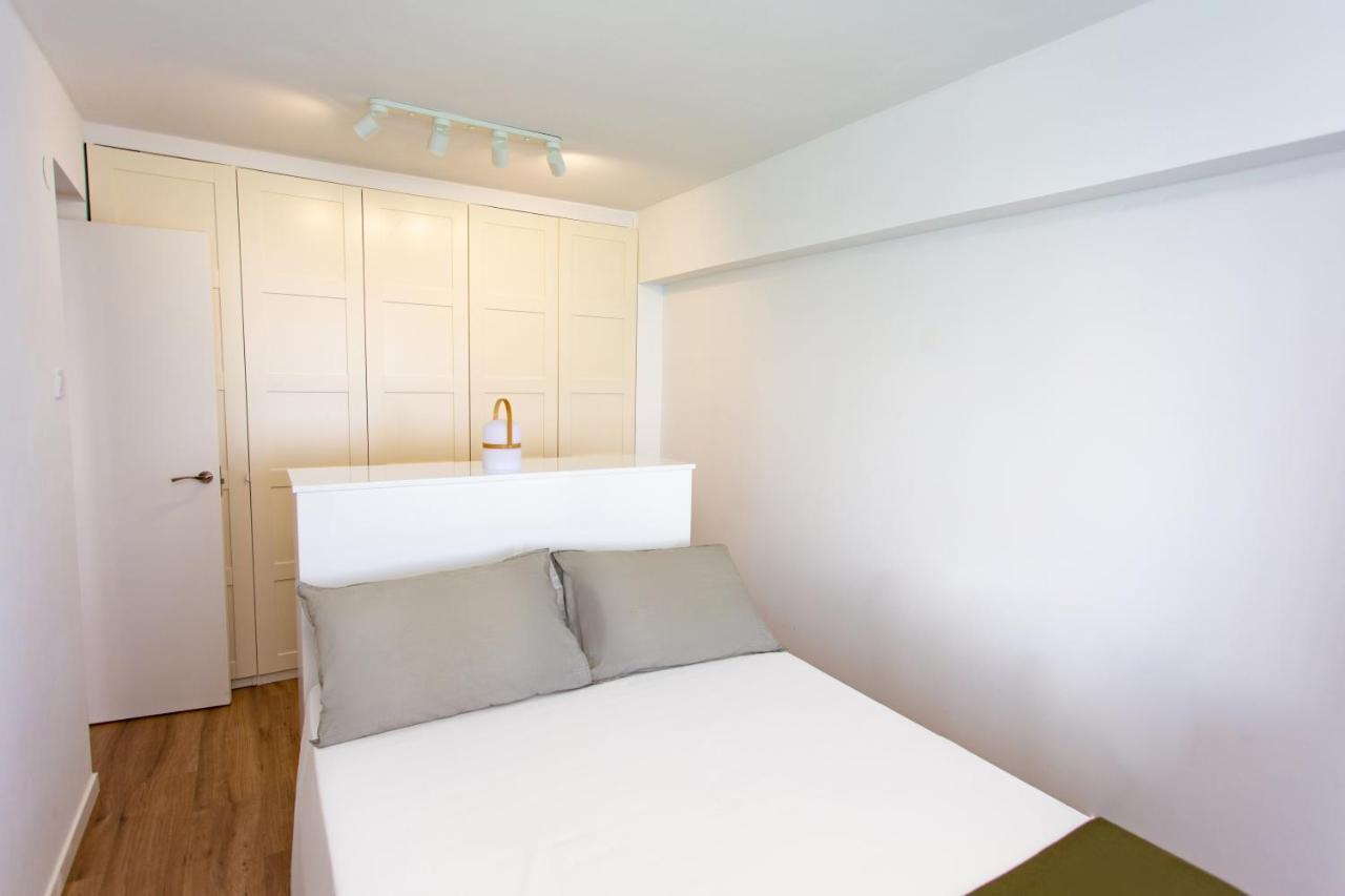 Panoramic Sea Views Apartment *