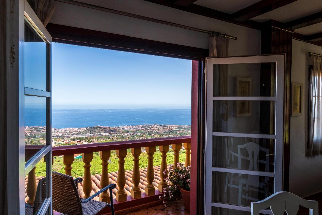 El Esquilon Tenerife Holiday home
