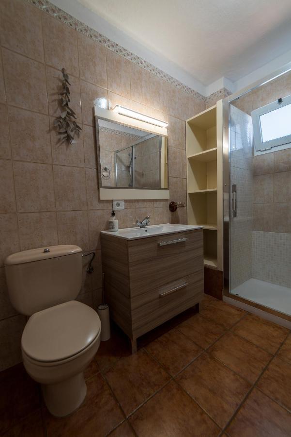El Esquilon Tenerife Holiday home *