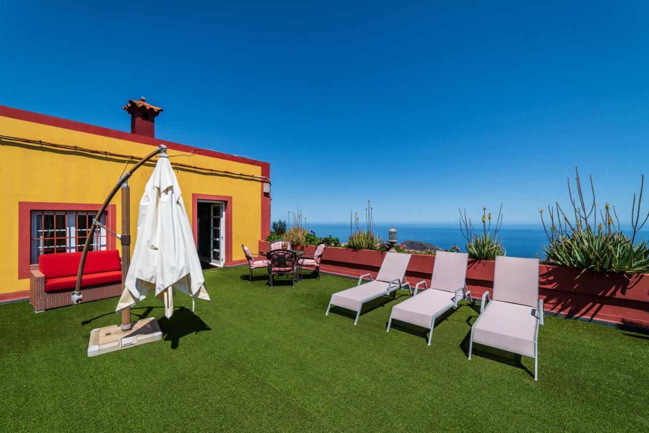 El Esquilon Tenerife Holiday home La Orotava