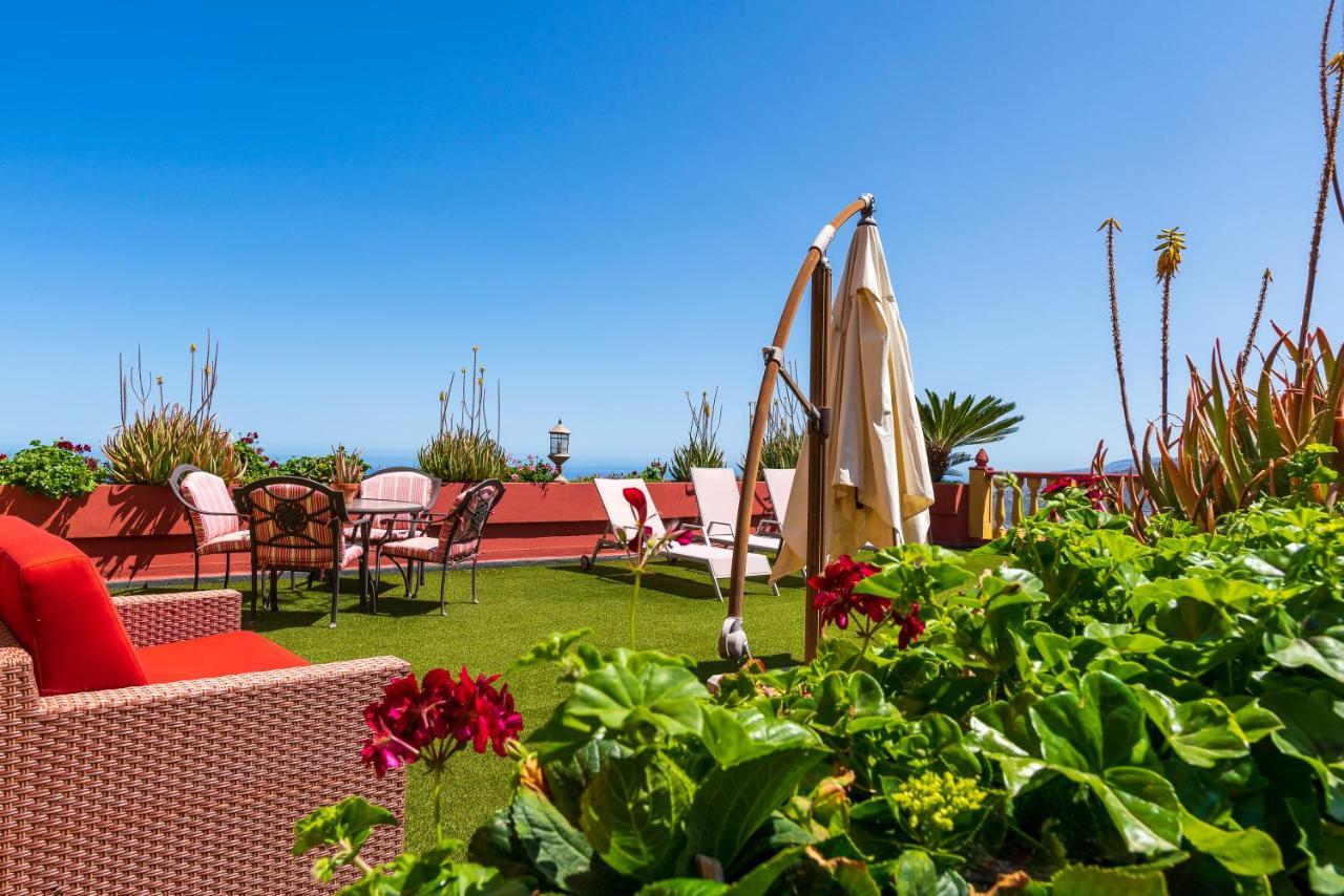 El Esquilon Tenerife Holiday home *