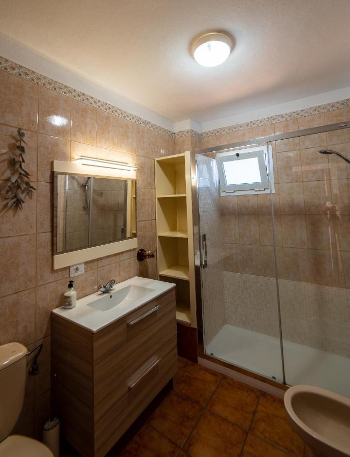 Holiday home El Esquilon Tenerife