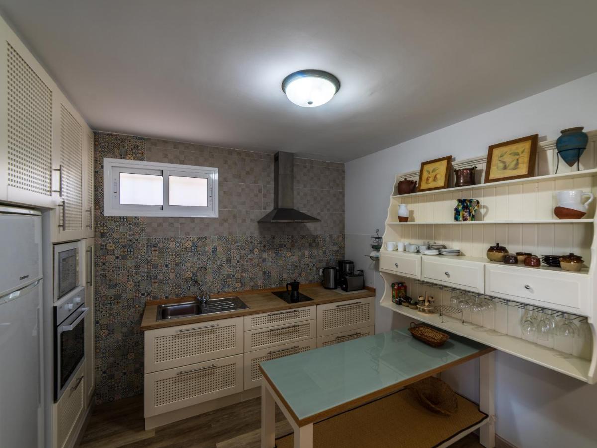 El Esquilon Tenerife Holiday home *