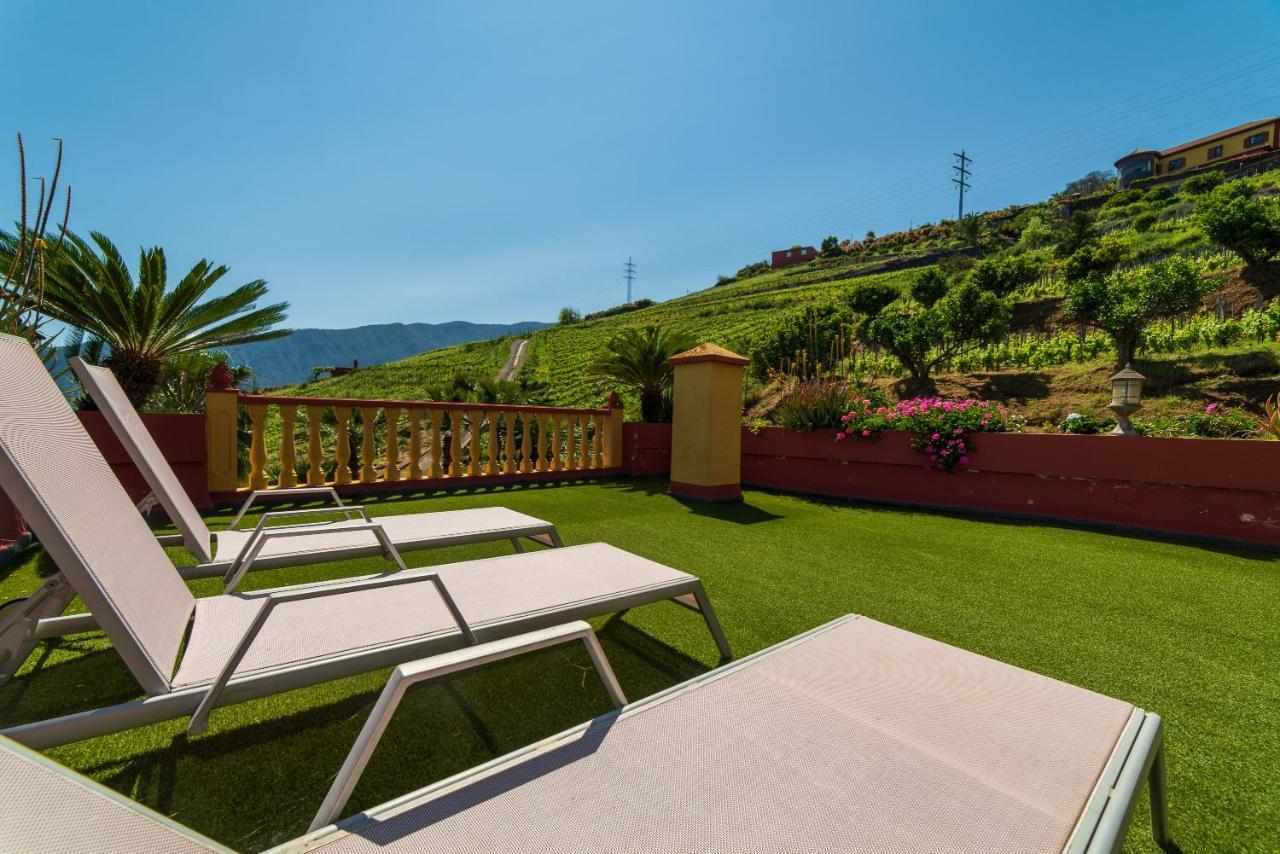 Holiday home El Esquilon Tenerife La Orotava