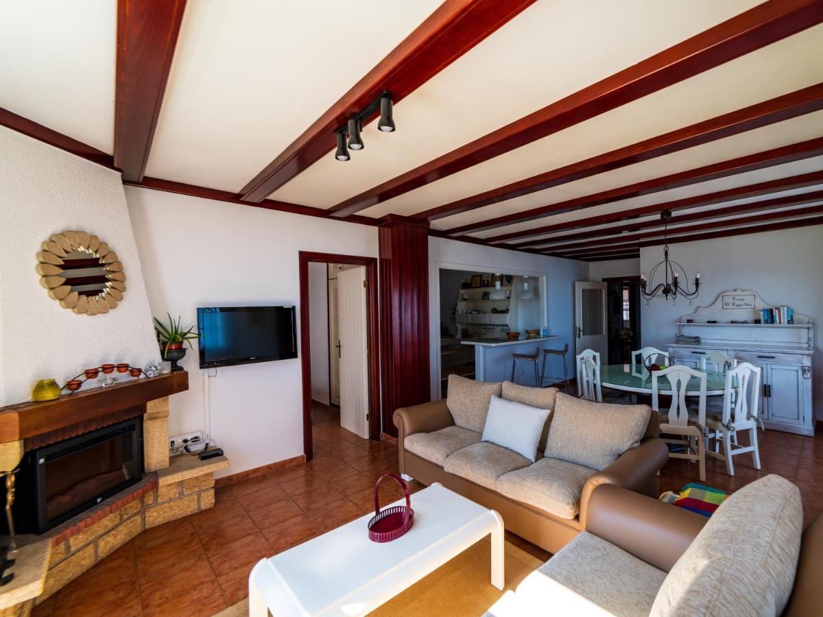 El Esquilon Tenerife Holiday home La Orotava
