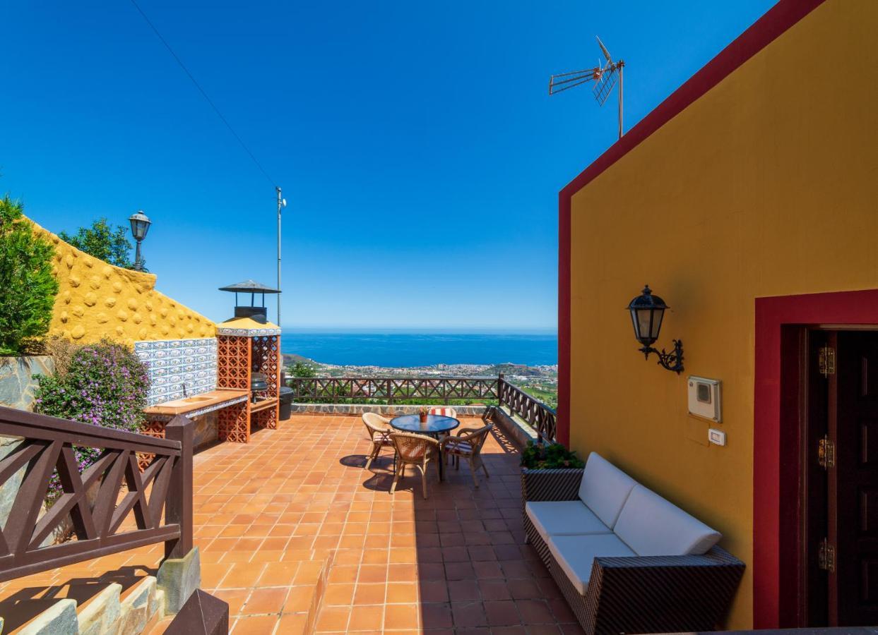 Holiday home El Esquilon Tenerife La Orotava