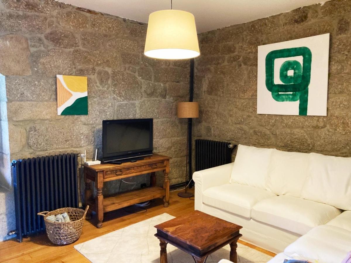 Holiday home Pazo De San Pedro De Bembibre *