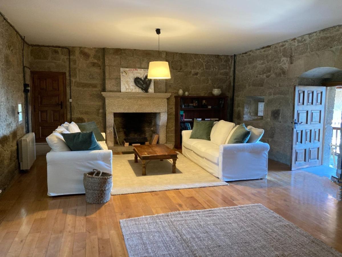 Holiday home Pazo De San Pedro De Bembibre