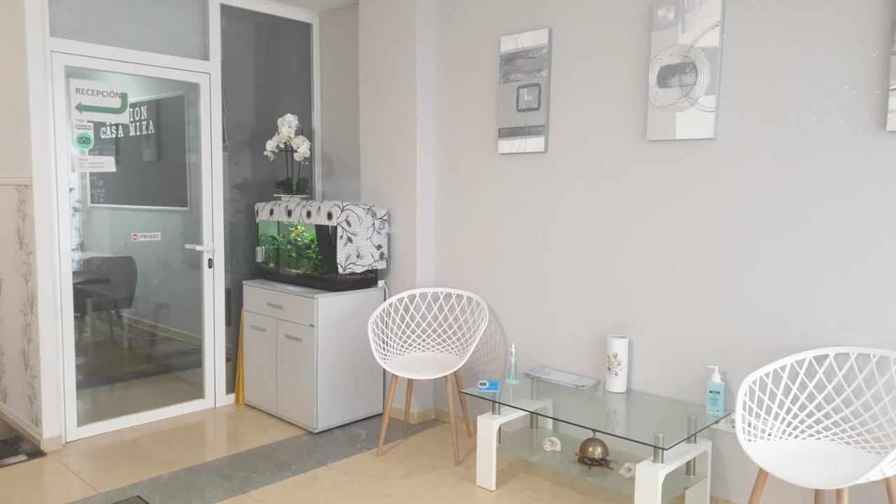 Casa Mika * Benicarló