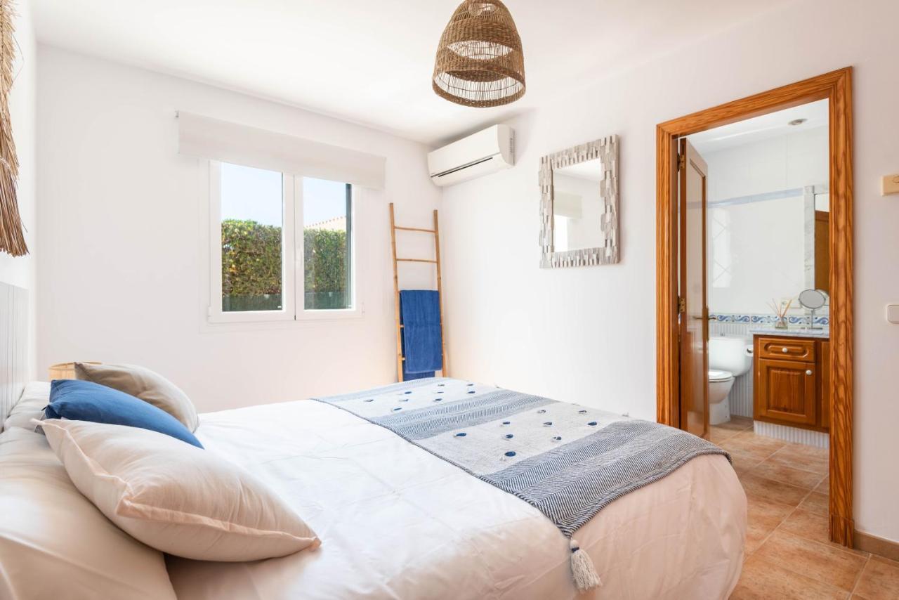 Villa Menorca Tana By Mauter Cala'N Blanes (Menorca)