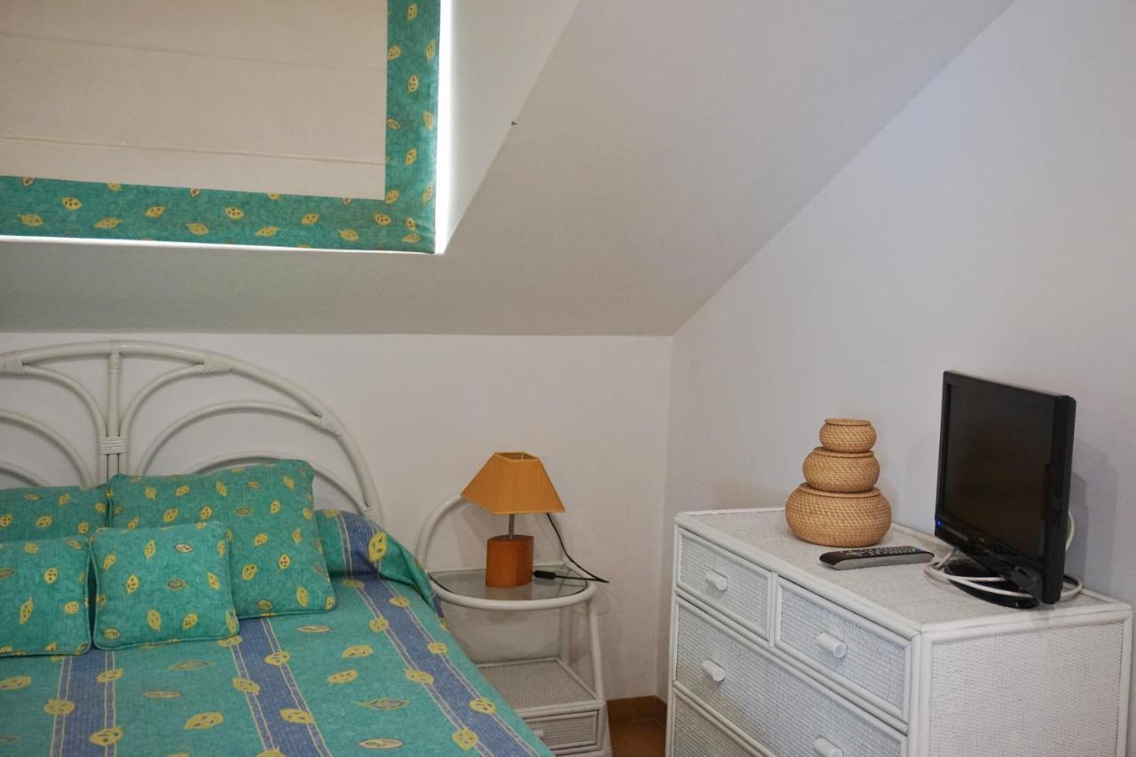 Apartamento Apartamento Playa Mar Sanxenxo