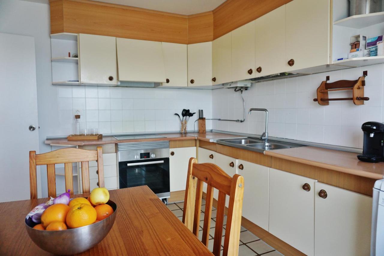Apartamento Apartamento Playa Mar