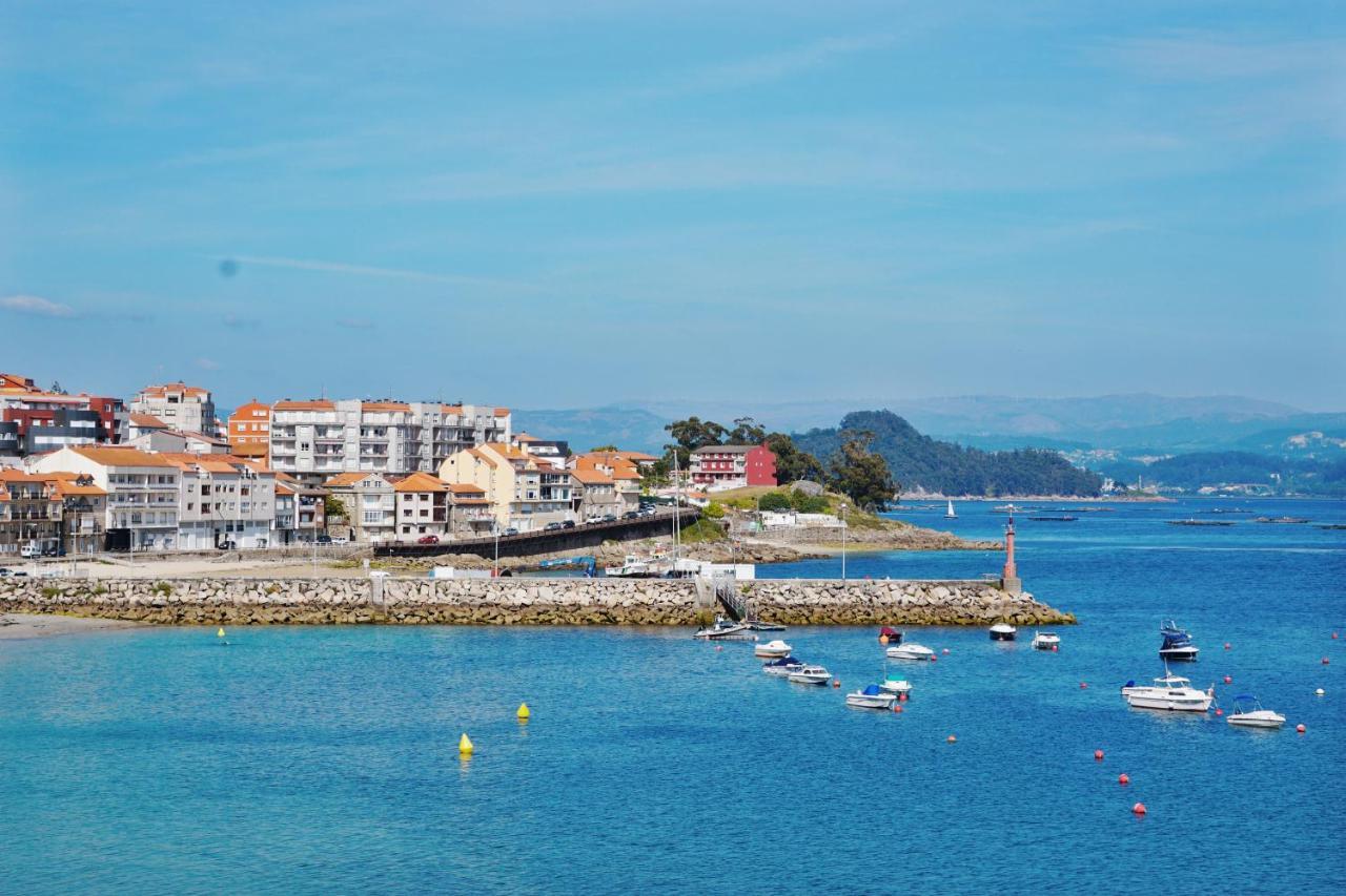 Apartamento Playa Mar Sanxenxo
