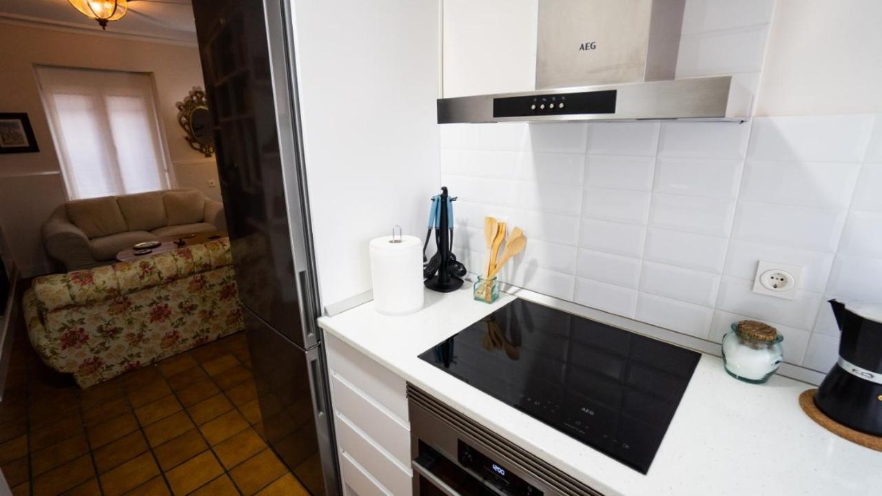 Tres Ventas Habitación en casa particular Brazatortas