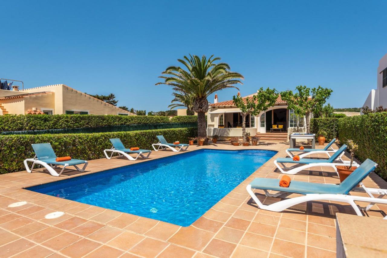 Menorca Tana By Mauter Cala'N Blanes (Menorca)