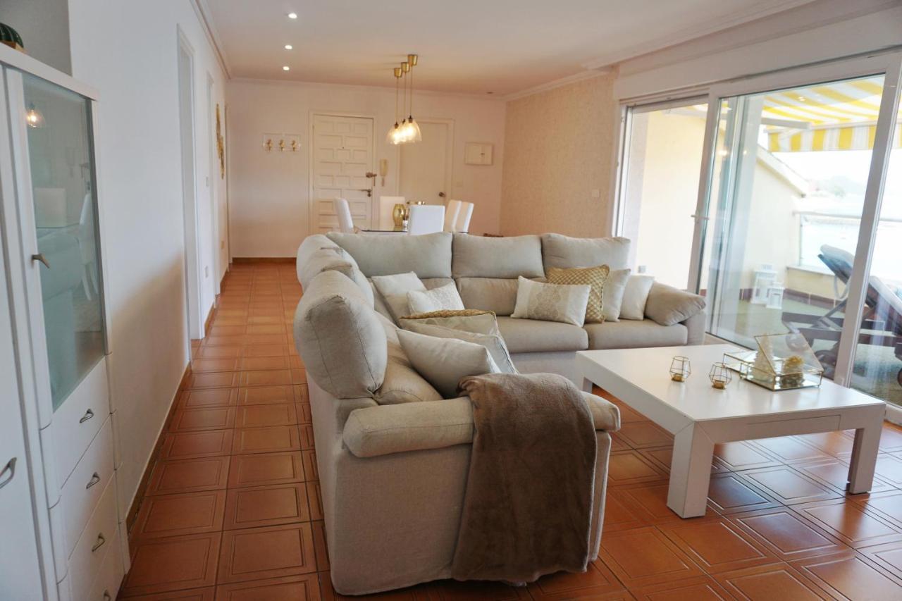 Apartamento Playa Mar * Sanxenxo