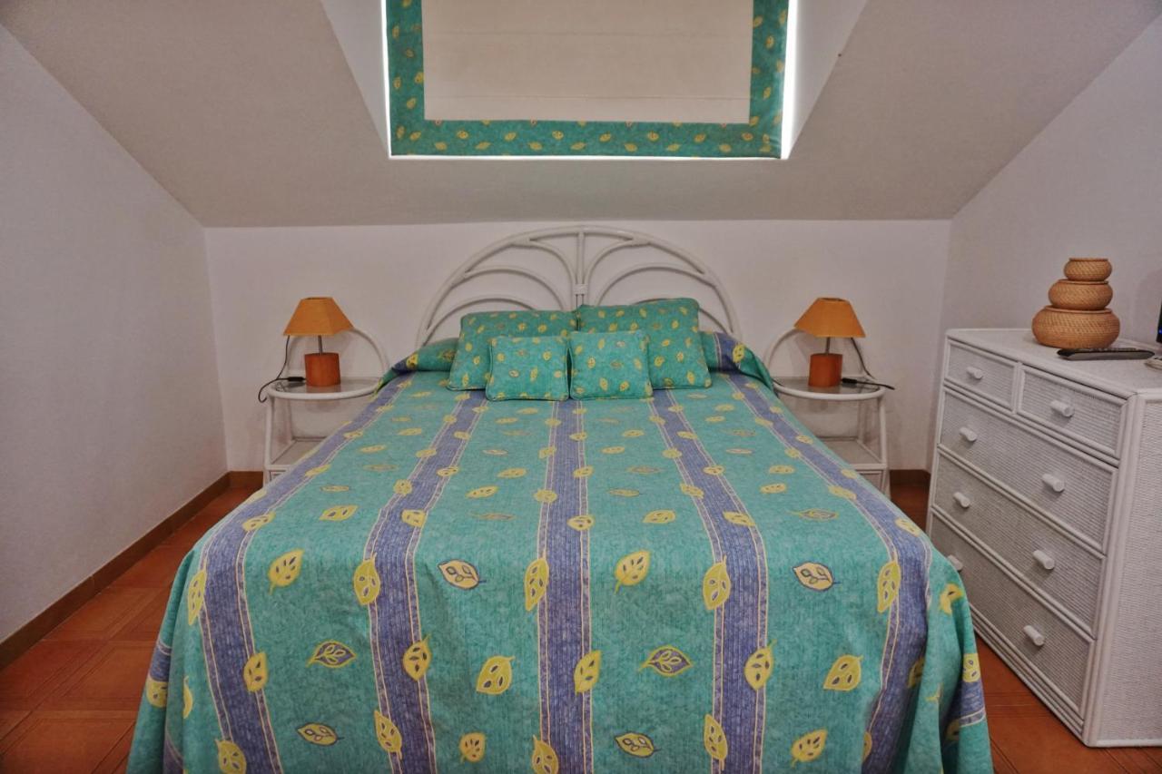 Apartamento Playa Mar * Sanxenxo