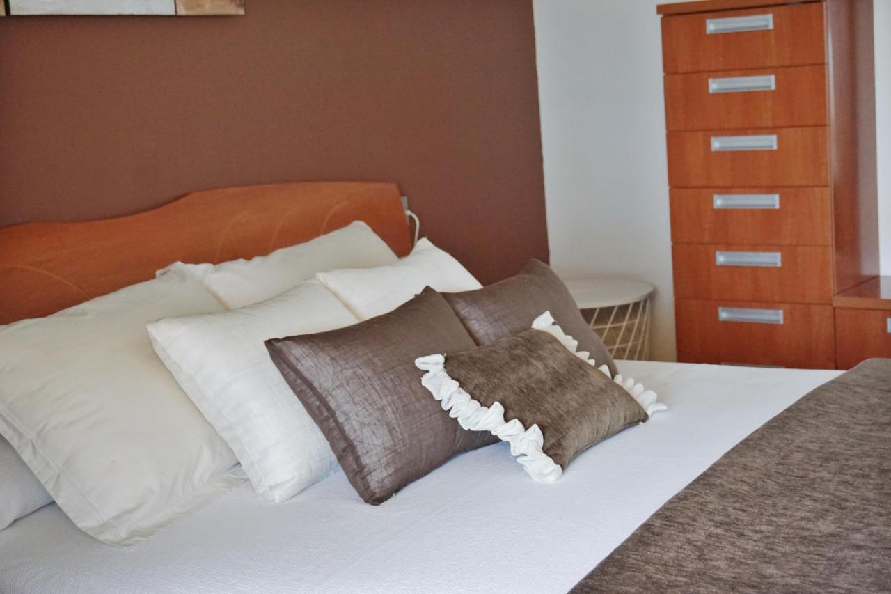 Apartamento Playa Mar * Sanxenxo
