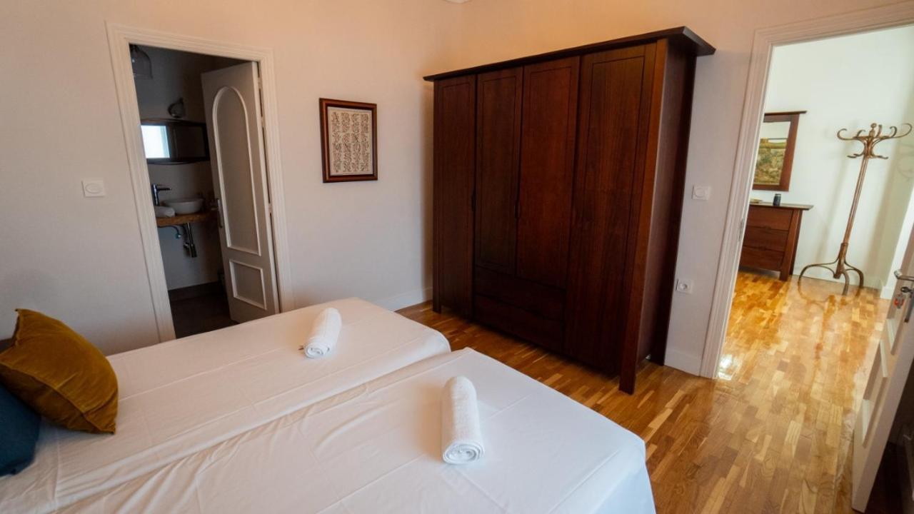 Habitación en casa particular Tres Ventas Brazatortas