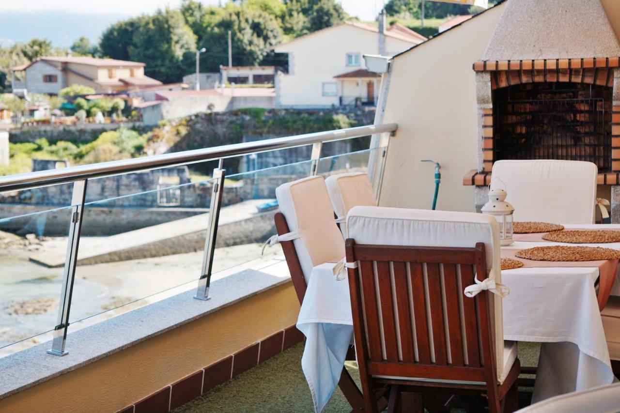Apartamento Playa Mar * Sanxenxo