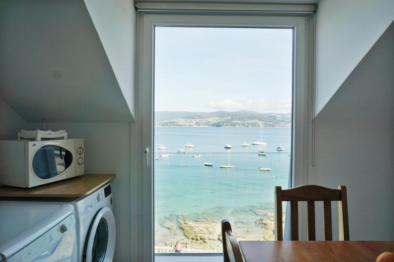 Apartamento Playa Mar * Sanxenxo