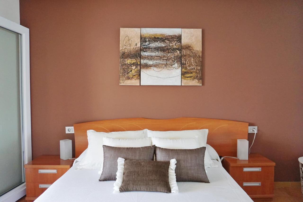 Apartamento Playa Mar Apartamento Sanxenxo