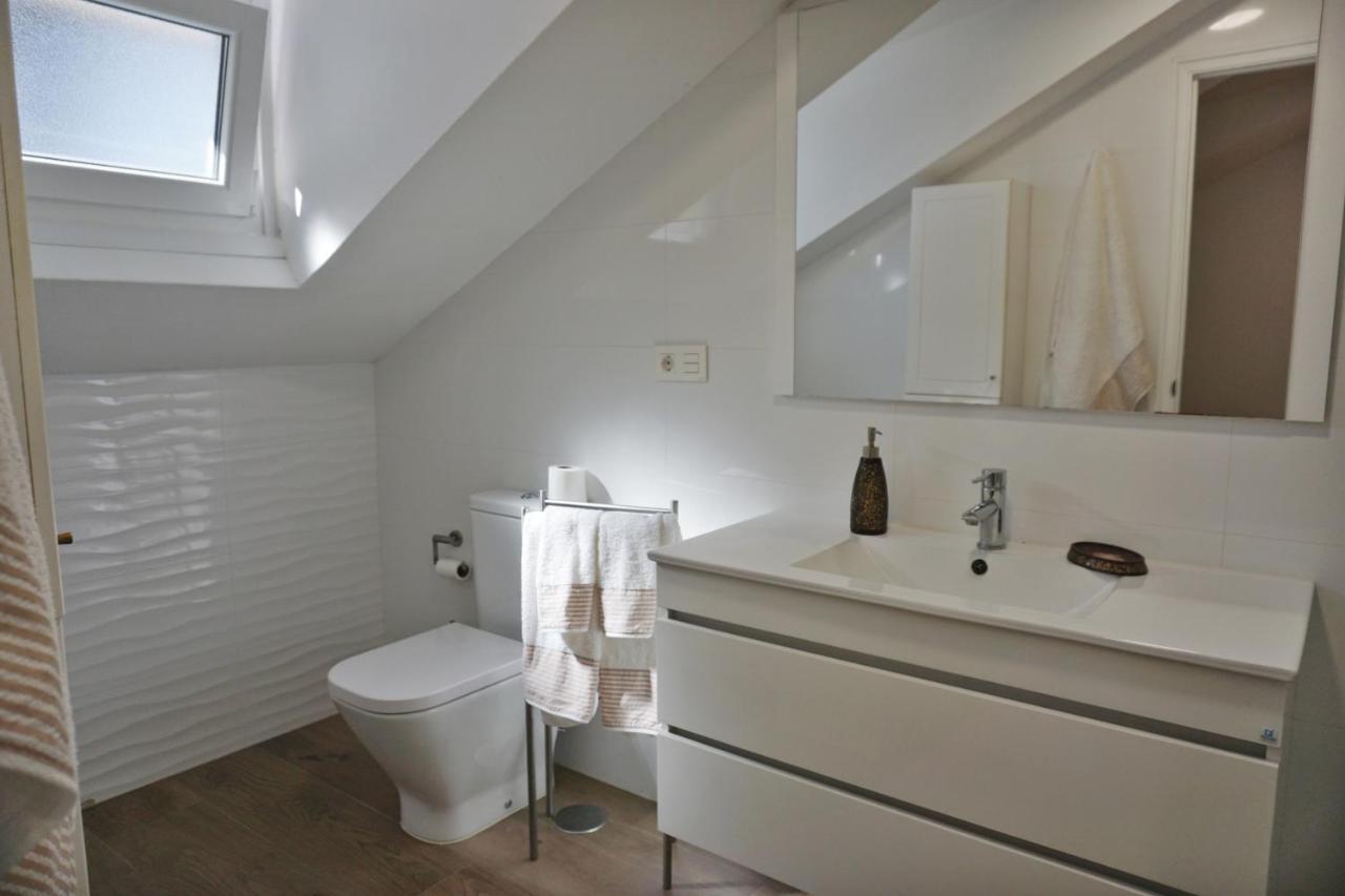 Apartamento Playa Mar
