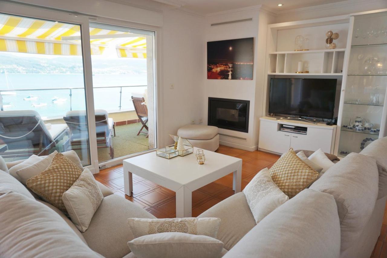 Apartamento Playa Mar Sanxenxo