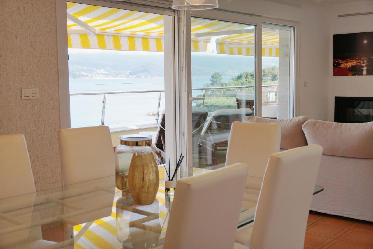 Apartamento Playa Mar Apartamento Sanxenxo