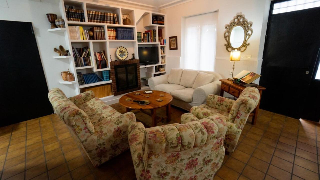 Tres Ventas Habitación en casa particular Brazatortas