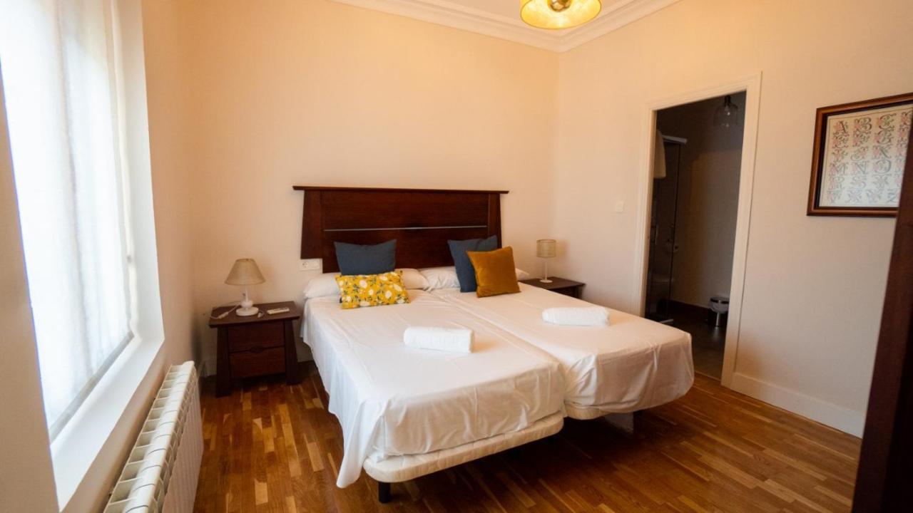 Habitación en casa particular Tres Ventas Brazatortas