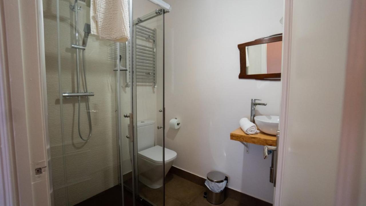 Tres Ventas Habitación en casa particular Brazatortas