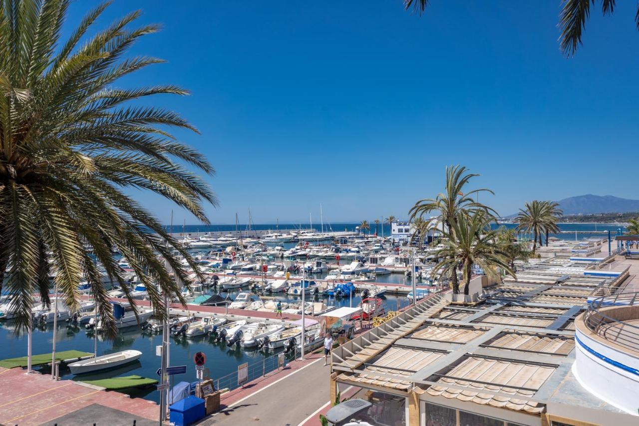 Comfortable Yacht Club Apartment