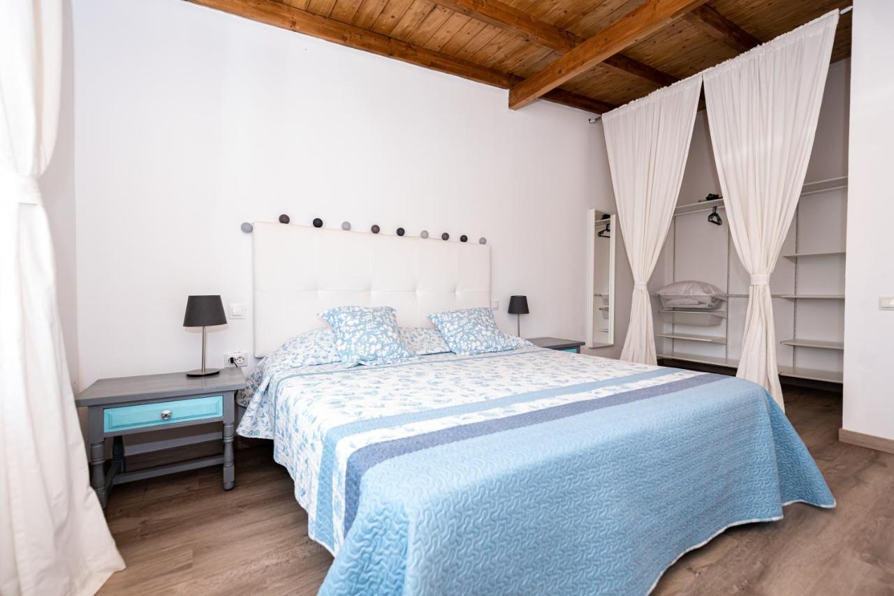 Holiday home Los Olivos
