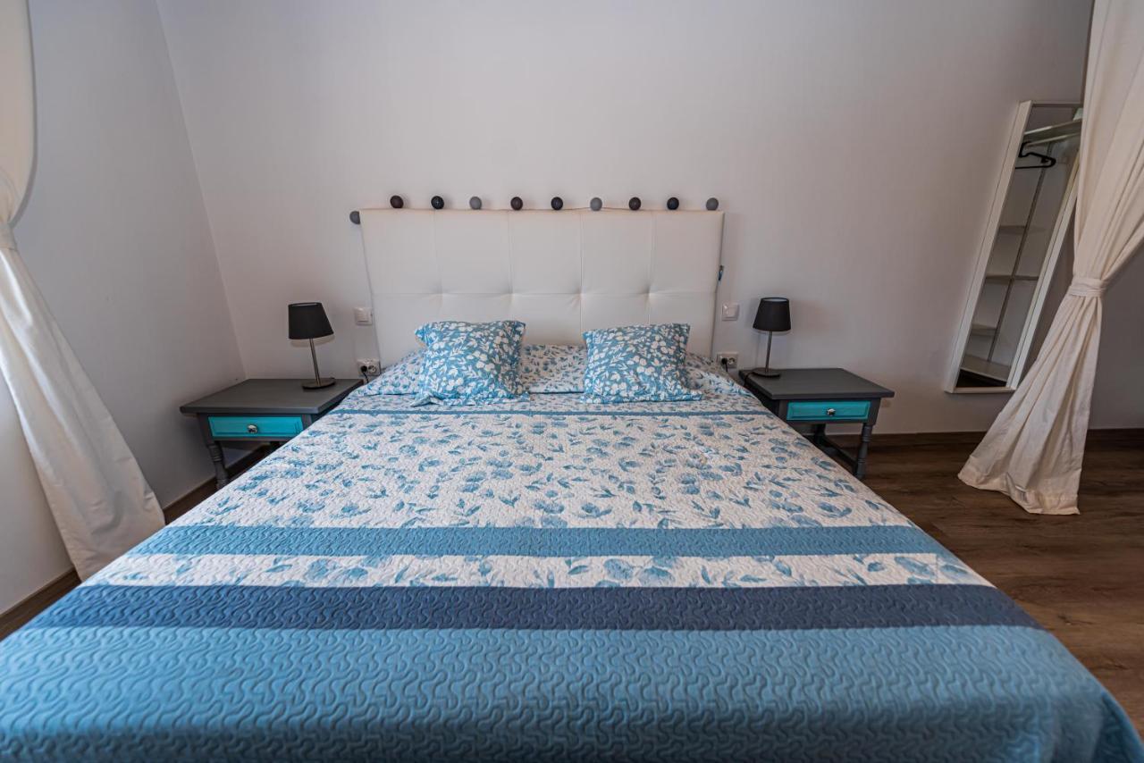 Los Olivos Holiday home *
