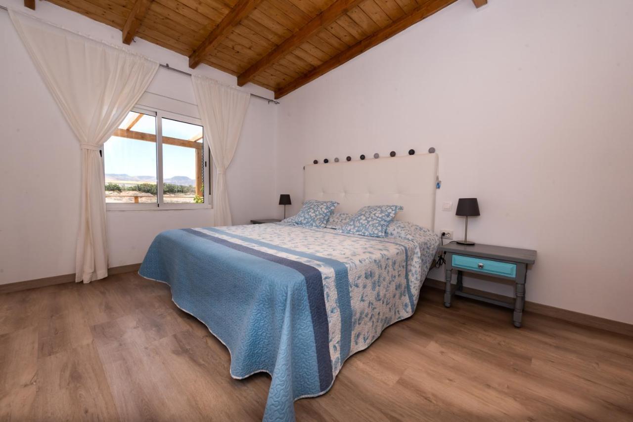Holiday home Los Olivos