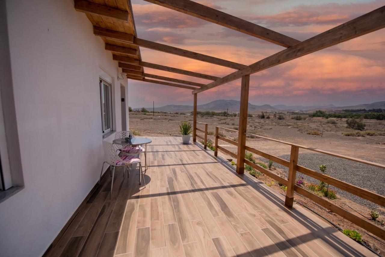 Los Olivos Holiday home Cardon