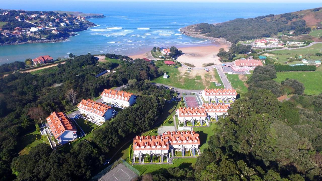 Ria De Ajo * Isla Plana