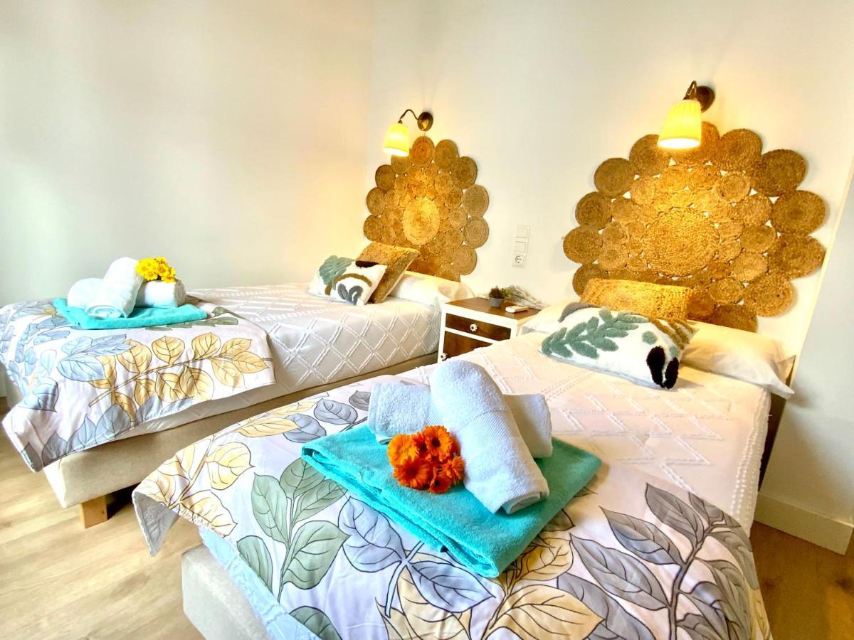 Holiday home Recuerdos Del Sur *