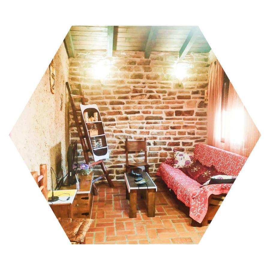 Holiday home Suenos De Javier Robledillo