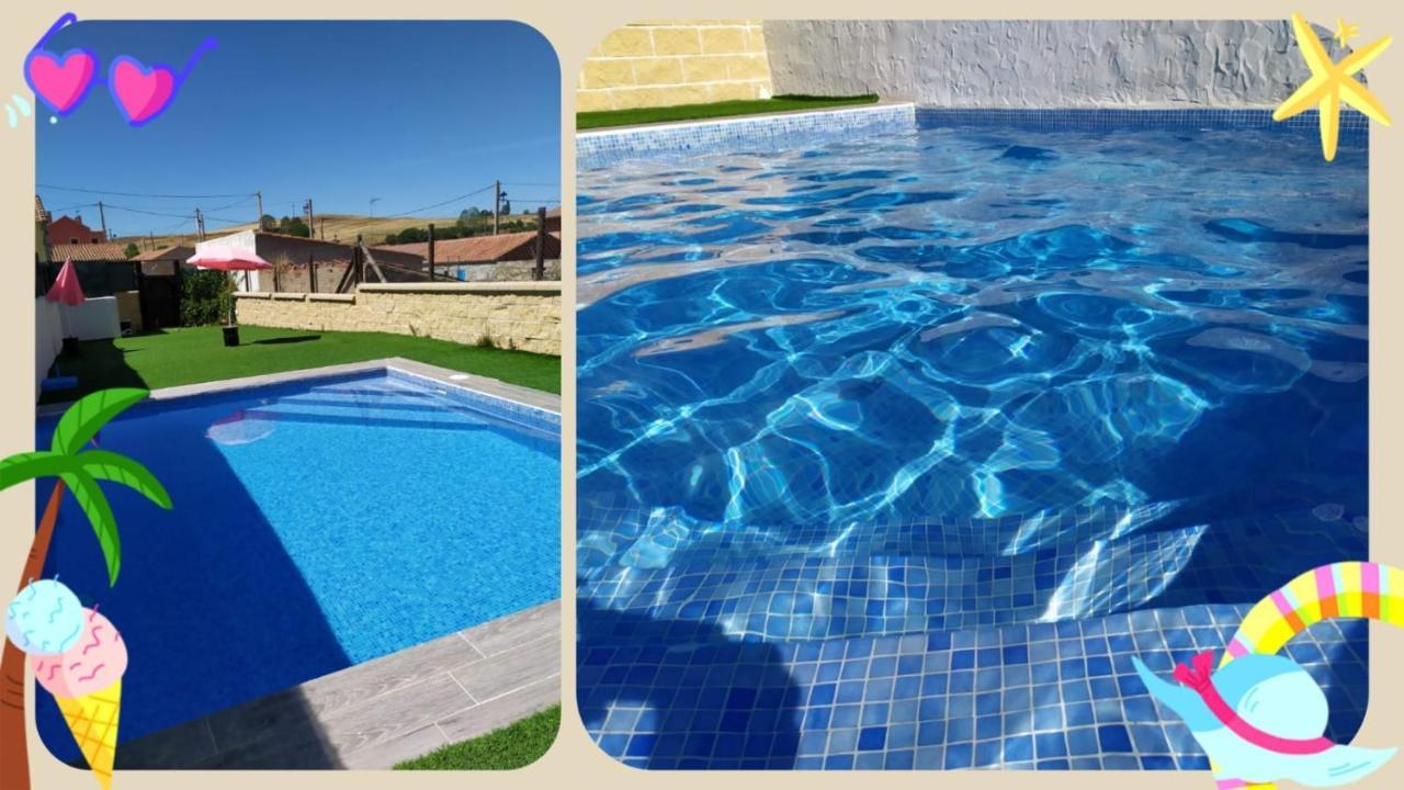 Holiday home Suenos De Javier