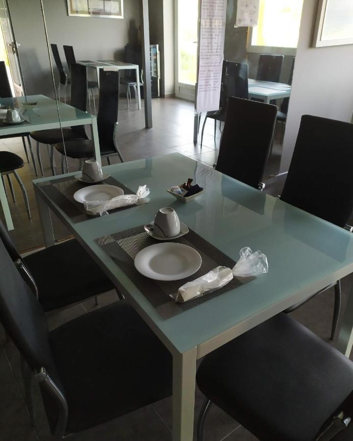 Hotel Vilar Norte Bueu