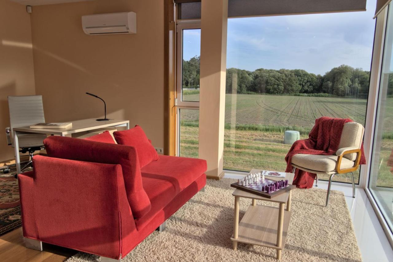 Casa Jacoba Pool House By Serendipia Turismo Holiday home Ortono