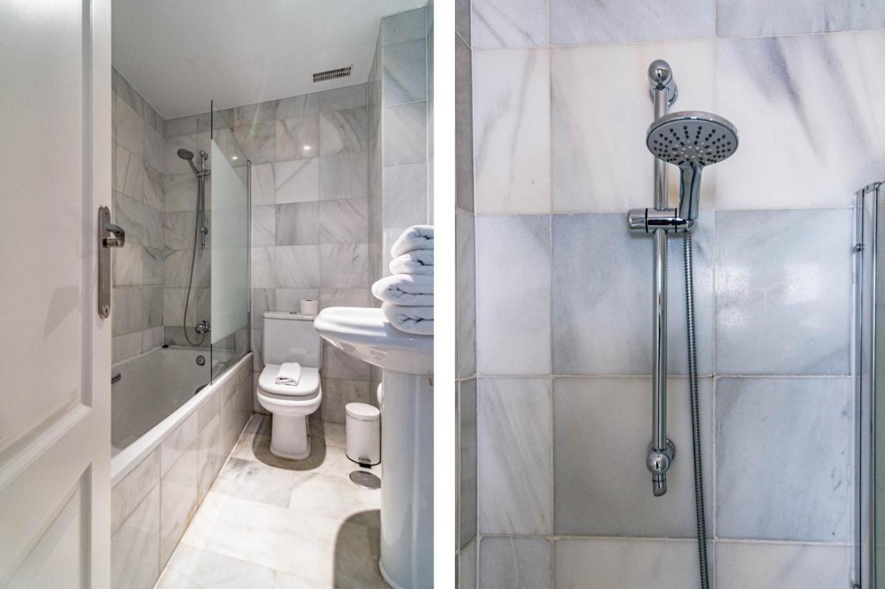 Pr20 - Good Located Flat Puerto Banus Apartamento Marbella