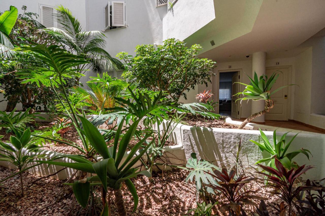 Apartamento Pr20 - Good Located Flat Puerto Banus *
