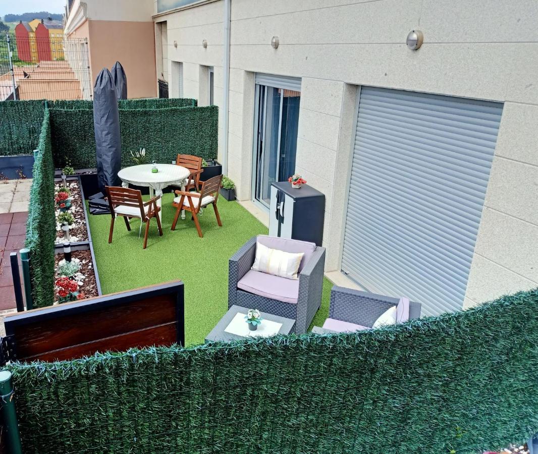 Apartment Aurine *