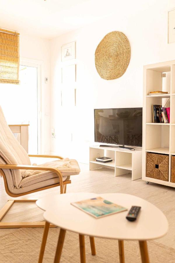 Homestay El Piloto Casa Canaria By Chic Fuerteventura *